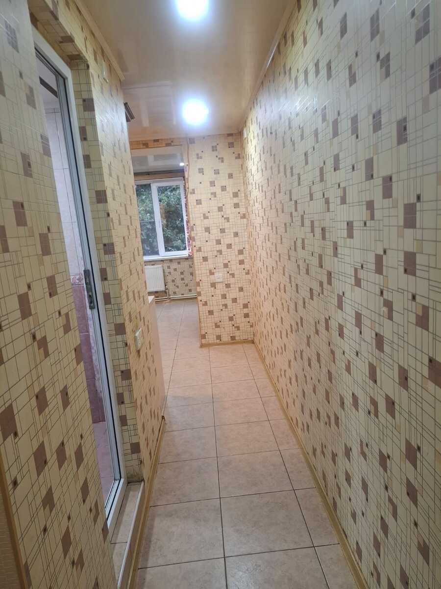 Satılır 3 otaqlı köhnə tikili 115 m² — Mənzil, Bakı (10)