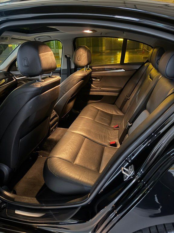 BMW 520d, 2.0 L, 2015 il, 206 000 km — Avtomobillər, Bakı (10)