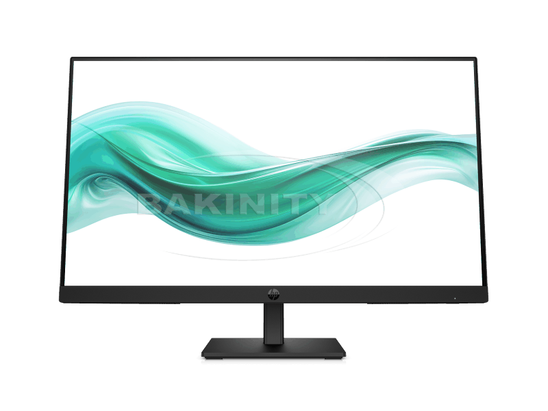 Monitor HP Series 3 Pro 324ph (B0BU9UT) — Monitorlər, Bakı