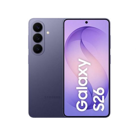 Samsung Galaxy S26 Cobalt Violet 256GB/12GB — Bakı