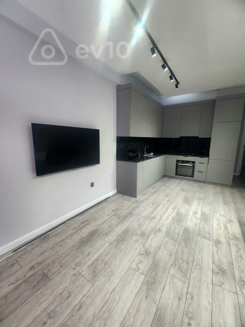 2 otaqlı mənzil, 85 m², Yasamal — kirayə — Mənzil, Bakı (7)