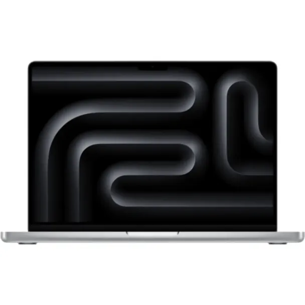 Notbuk Apple MacBook Pro M4 Max Silver MX2G3RU/A — Kompüterlər və noutbuklar