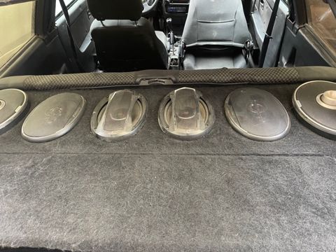 Audio sistem — 550 ₼ · Xırdalan · Ehtiyat hissələri və aksesuarlar Audio sistem — Xırdalan