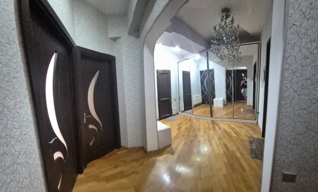 Satılır 3 otaqlı yeni tikili 88 m² — Mənzil, Bakı (4)