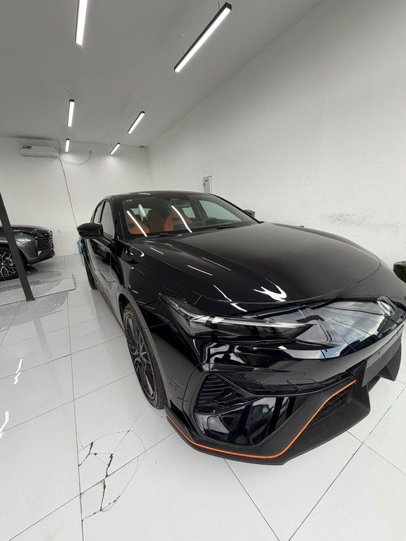 Changan Uni-V, 1.5 L, 2025 il, yeni — Avtomobillər, Bakı (3)