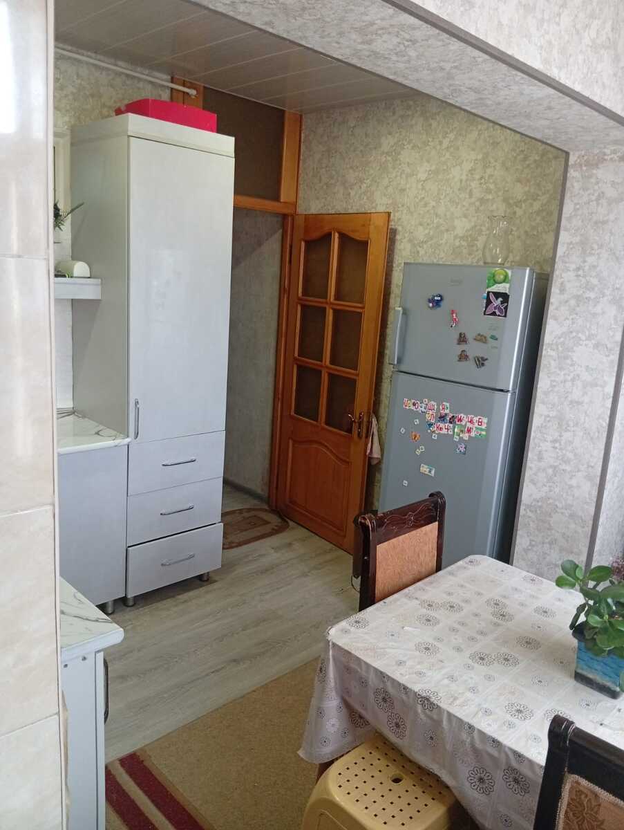 Satılır 3 otaqlı köhnə tikili 80 m² — Mənzil, Bakı (11)