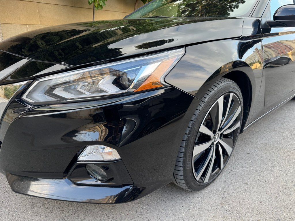 Nissan Altima, 2.5 L, 2019 il, 72 000 km — Avtomobillər, Bakı (6)