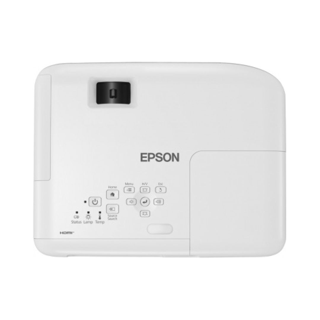 Epson Projector EB-E10 — İnteraktiv panellər və LED ekranlar, Bakı (2)
