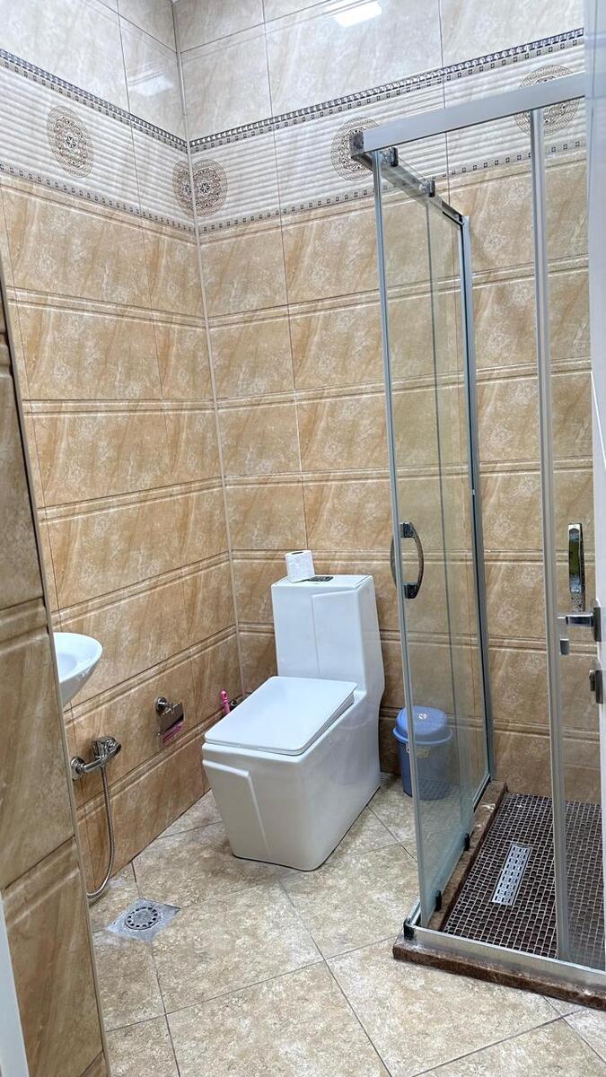 İcarəyə verilir 4 otaqlı həyət evi/bağ evi 154 m² — Ev, villa, Bakı (9)