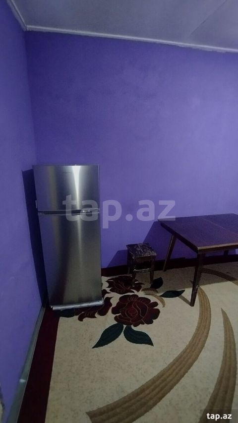 30 kv. m, 2 otaqlı, Kombi, Qaz, İşıq — Digah