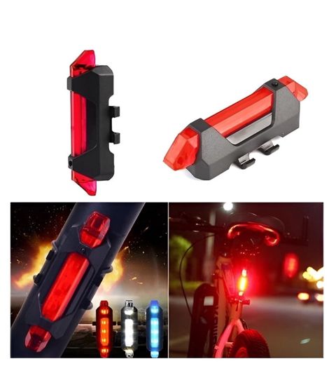 Velosiped üçün stop siqnal KS609 — Bakı