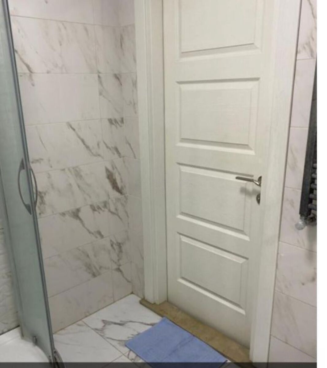 İcarəyə verilir 2 otaqlı yeni tikili 50 m² — Mənzil, Bakı (6)