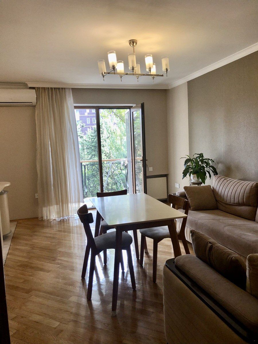 İcarəyə verilir 3 otaqlı köhnə tikili 70 m² — Mənzil, Bakı (3)