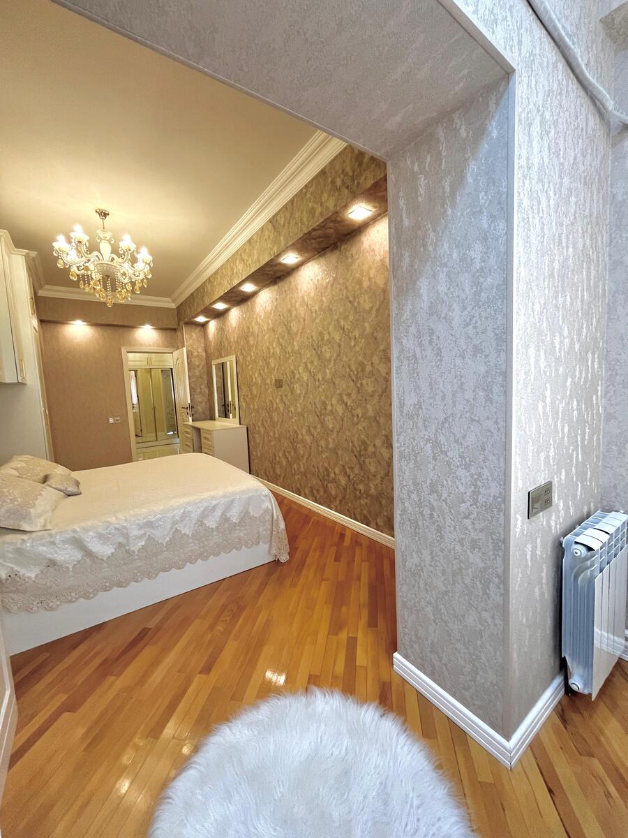 Satılır 2 otaqlı yeni tikili 78.2 m² — Mənzil, Bakı (10)