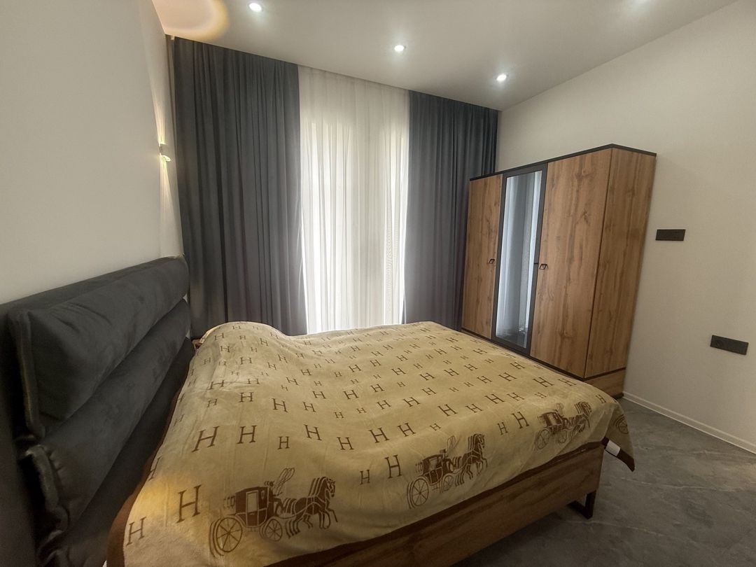 Bağ evi kirayə verilir, Şamaxı ş — Ev, villa, Şamaxı (6)