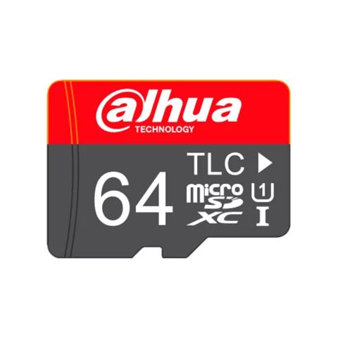 64Gb TLC SD Kart — Bakı
