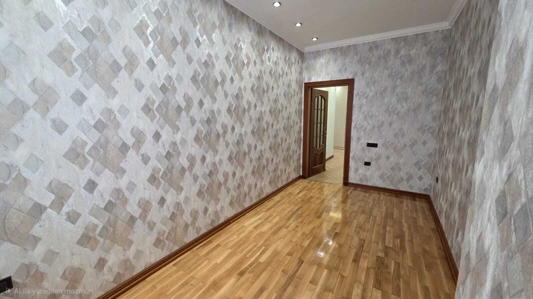 Satılır 3 otaqlı yeni tikili 171 m² — Mənzil, Bakı (7)
