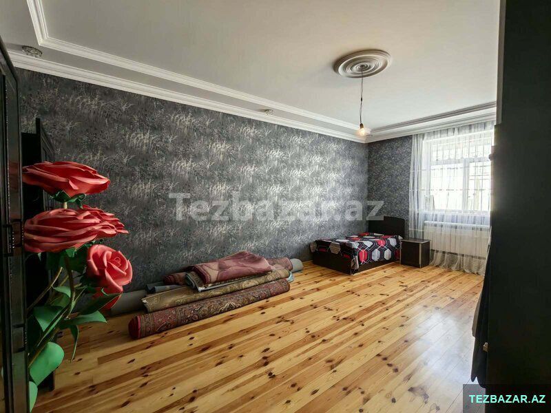 Paket-Kupcali 5.otagli ev — Ev, villa, Bakı (5)