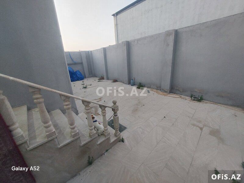 Həyət evləri Satılır Suraxanı r., Hövsan q., 2 otaq, 180 m² — Ev, villa, Bakı (8)