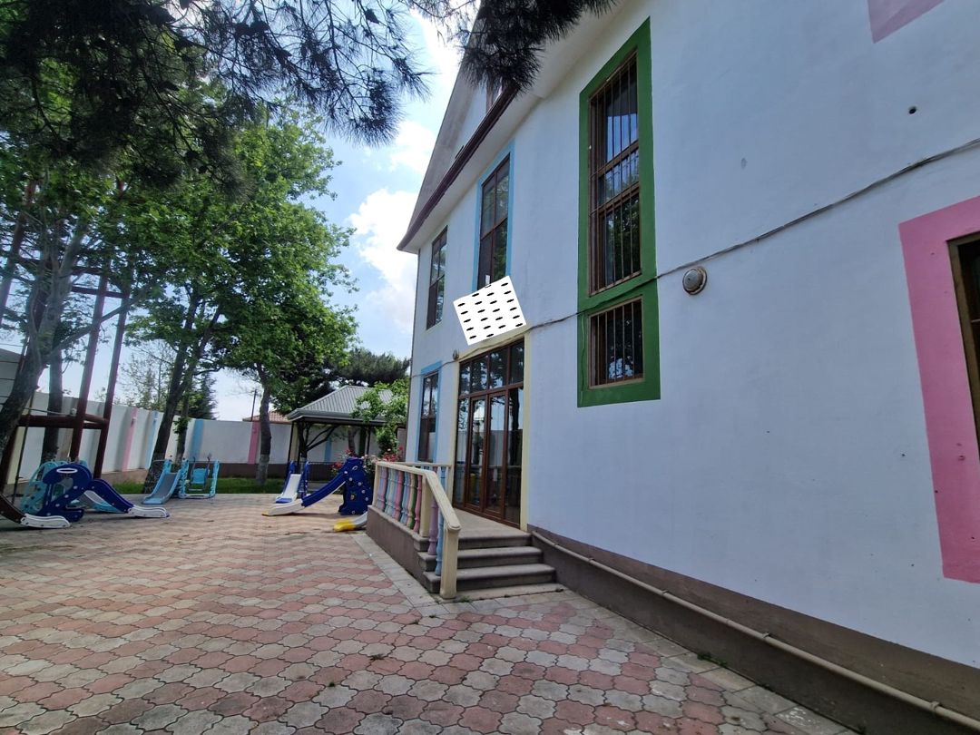 İcarəyə verilir obyekt 500 m² — Əmlak, Bakı (3)