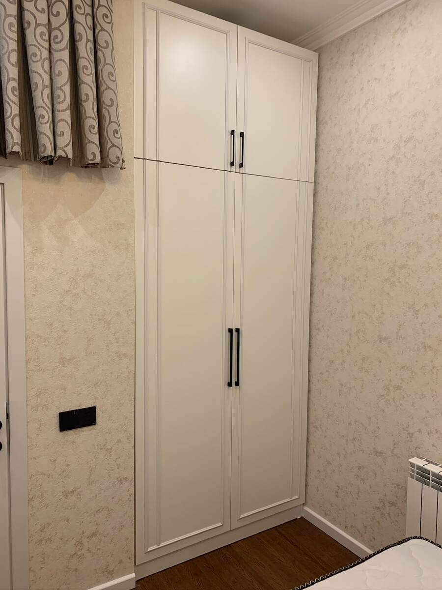 Satılır 3 otaqlı yeni tikili 68 m² — Mənzil, Bakı (8)