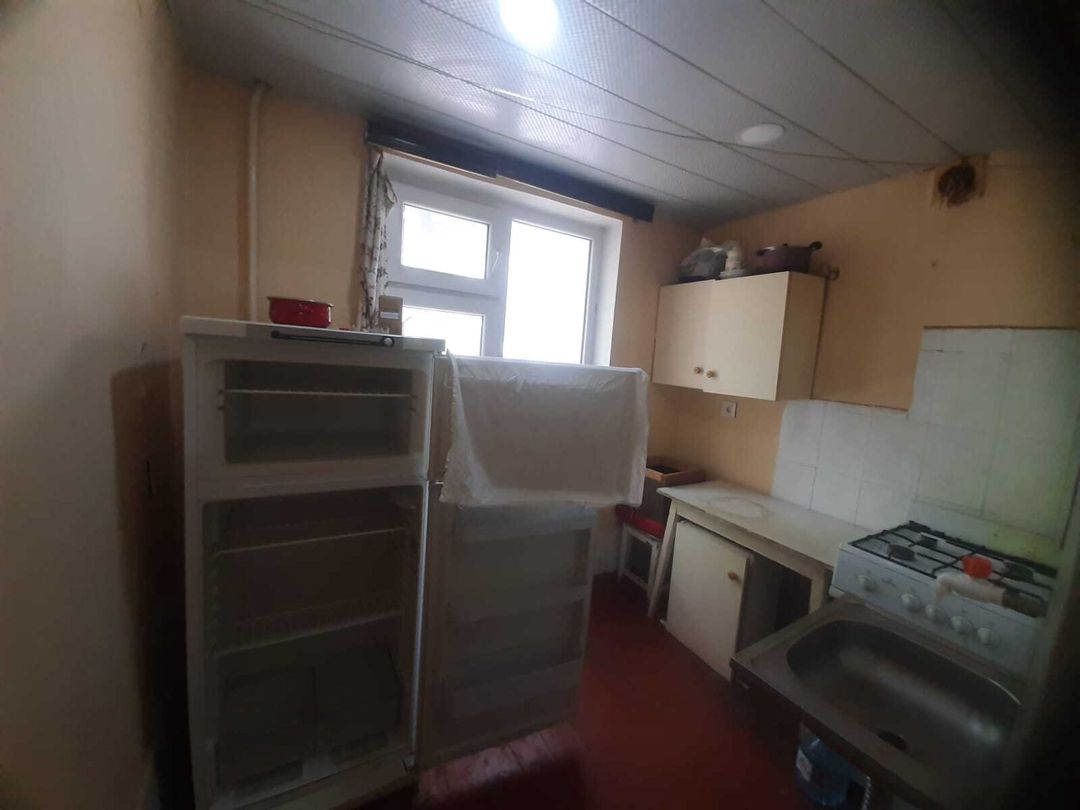 İcarəyə verilir 1 otaqlı köhnə tikili 35 m² — Mənzil, Bakı (5)