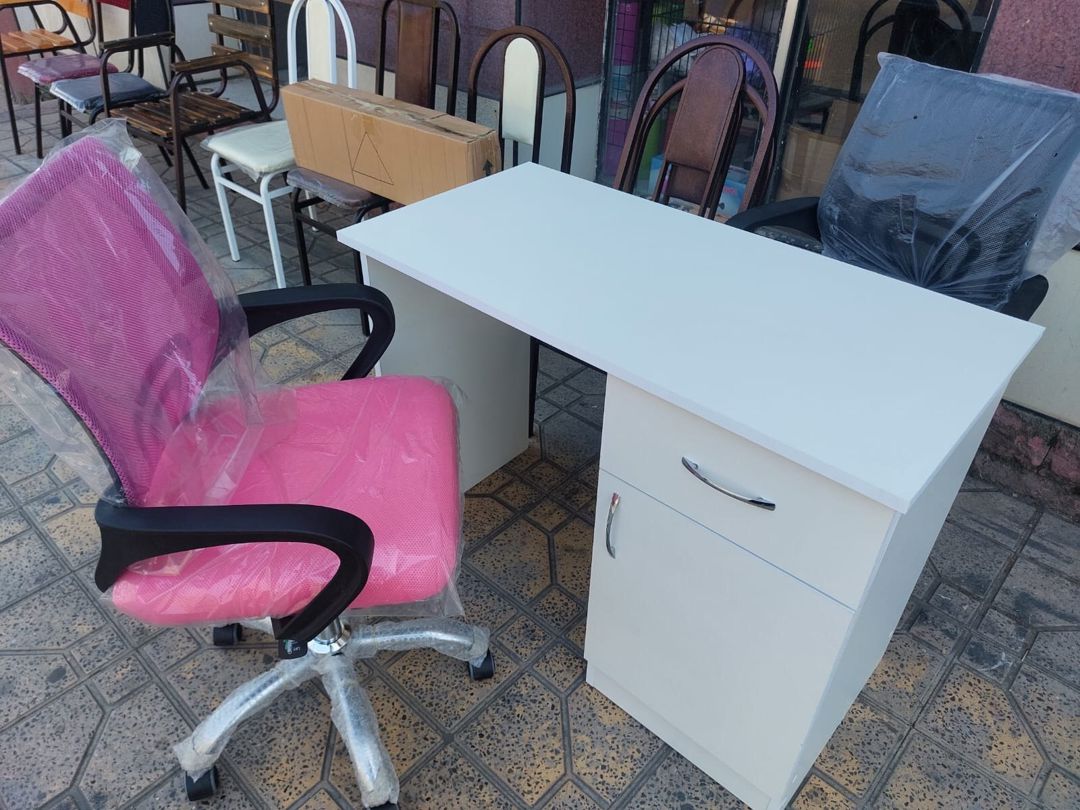 Ofis kresloları — Mebel, Bakı (7)