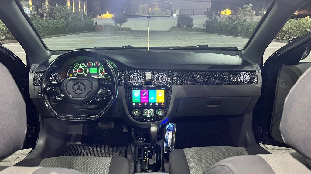 Chevrolet Lacetti, 1.5 L, 2022 il, 113 800 km — Avtomobillər, Bakı (3)