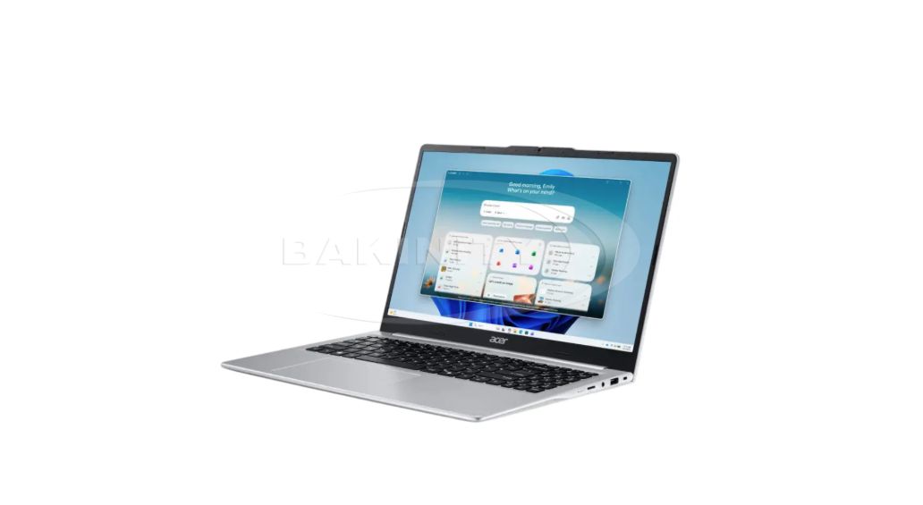 Noutbuk Acer Aspire AL15-53P (NX.DGCER.004) — Noutbuklar, Bakı (3)