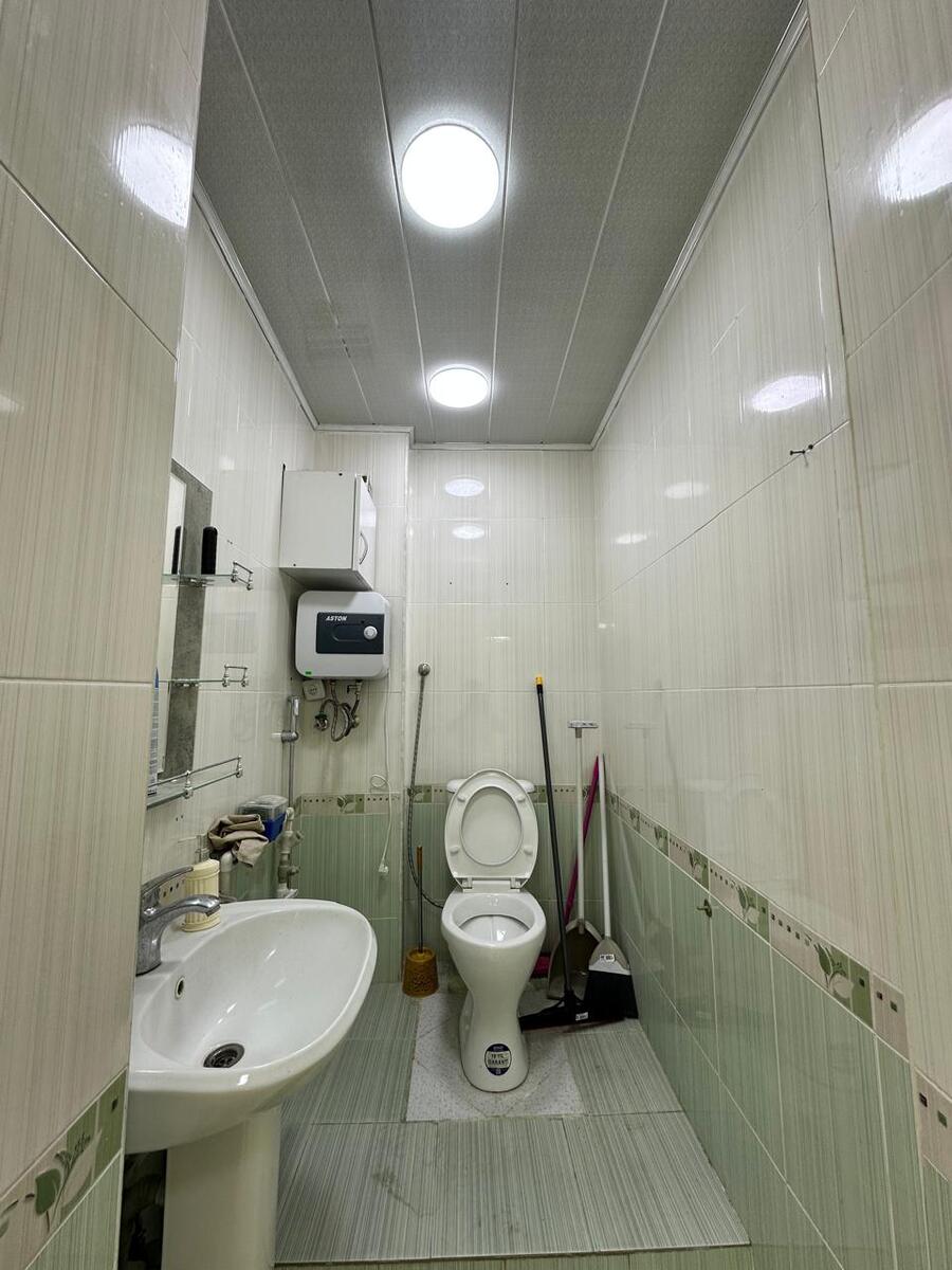 İcarəyə verilir obyekt 50 m² — Əmlak, Bakı (8)