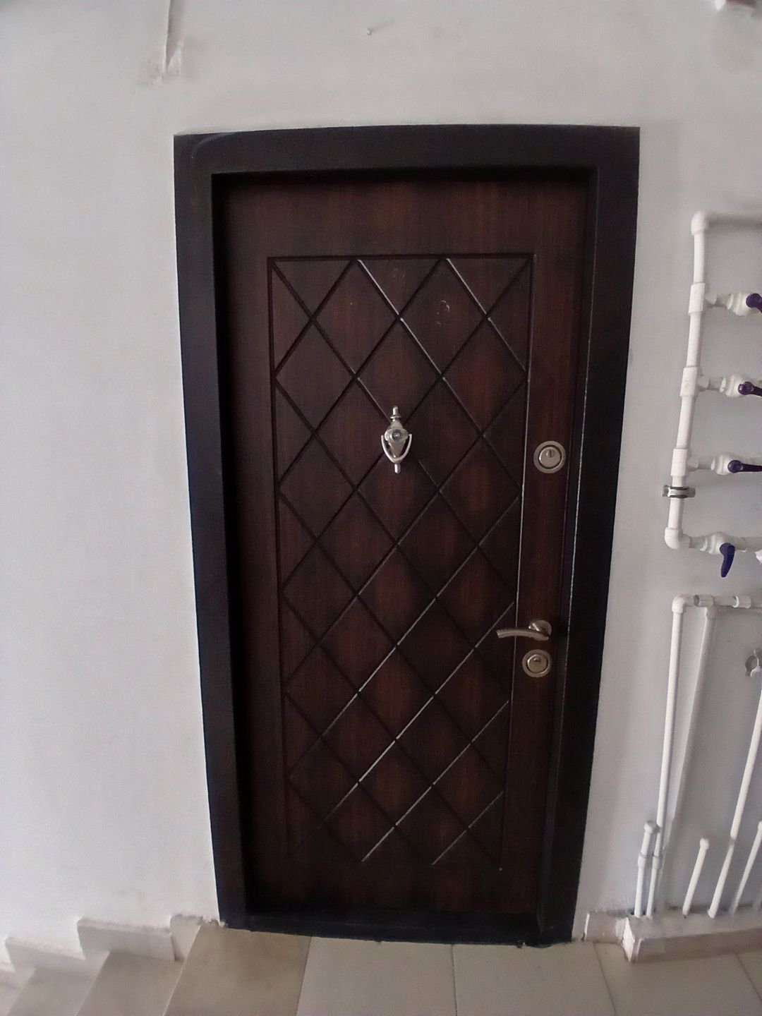 Satılır 2 otaqlı yeni tikili 41 m² — Mənzil, Xırdalan (3)