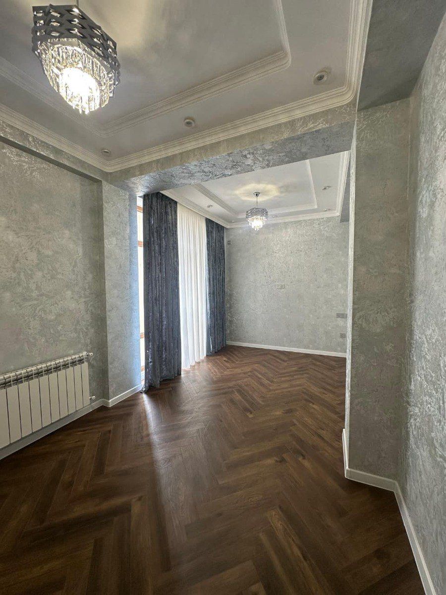 Satılır 2 otaqlı yeni tikili 85 m² — Mənzil, Bakı (12)
