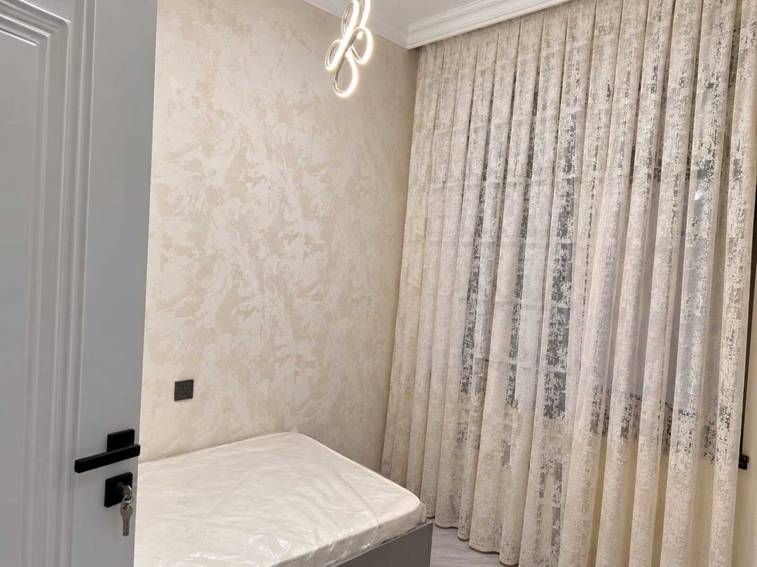İcarəyə verilir 3 otaqlı yeni tikili 93 m² — Mənzil, Bakı (6)