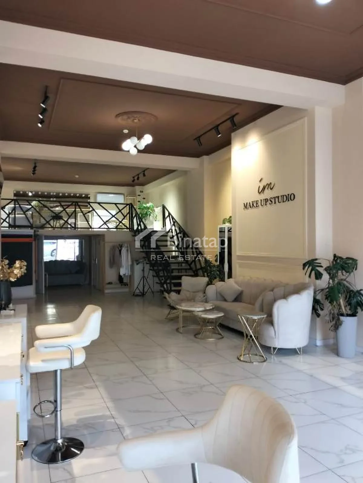 Satılır obyekt 125 m², Nizami metrosu, Yasamal rayonu — Əmlak, Bakı (3)