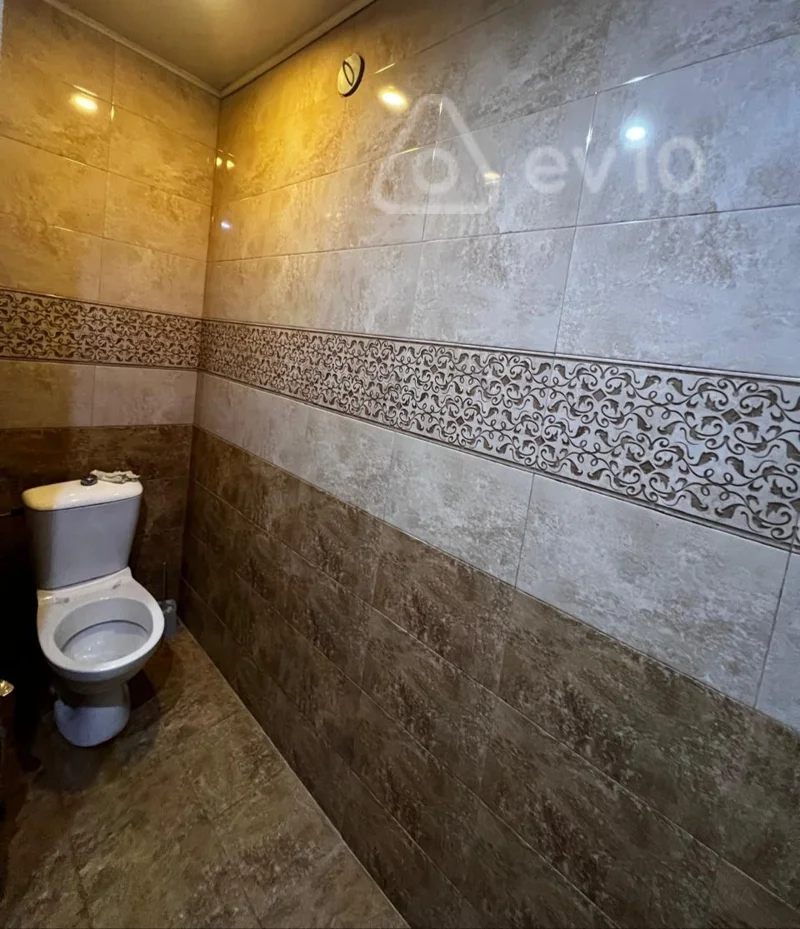 2 otaqlı mənzil, 75 m², Lütfizadə k — kirayə — Mənzil, Bakı (6)