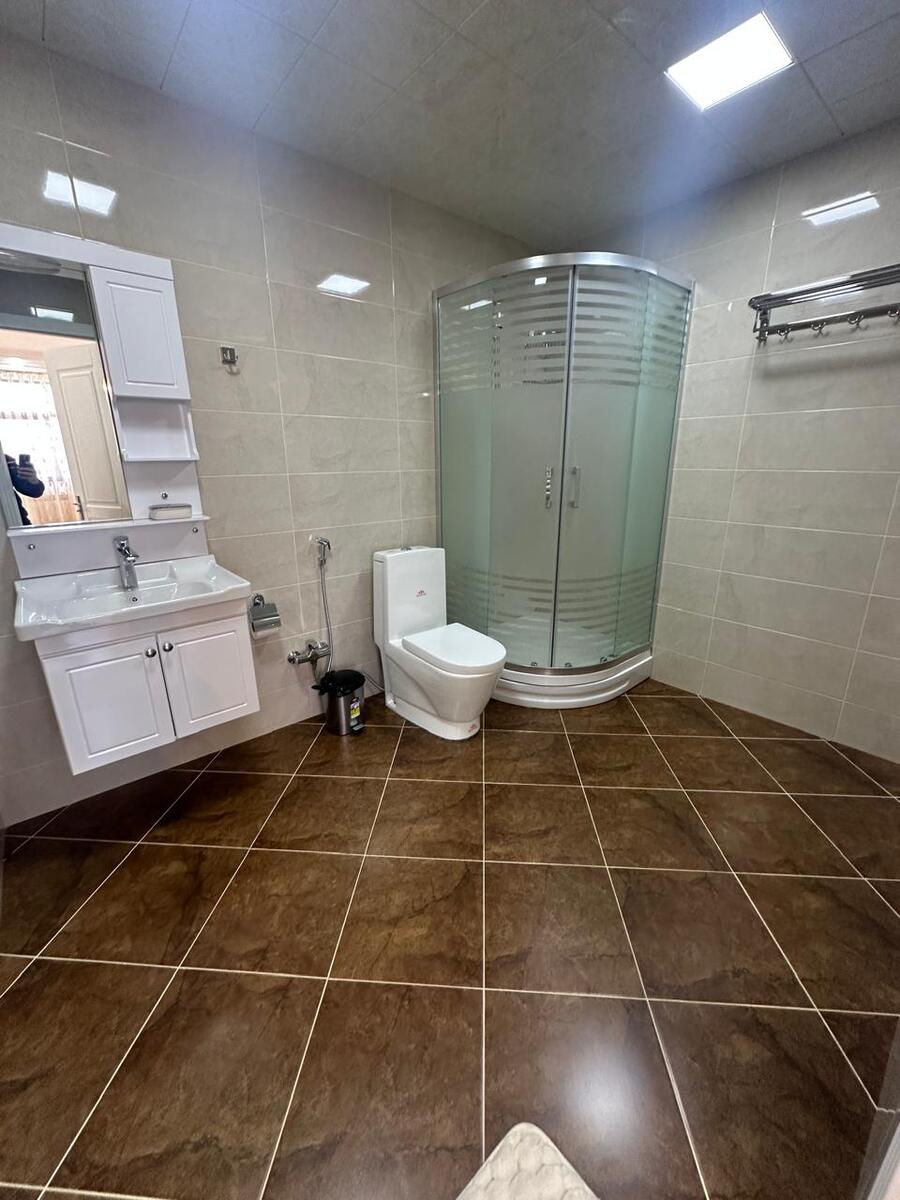Satılır 4 otaqlı yeni tikili 229 m² — Mənzil, Bakı (9)