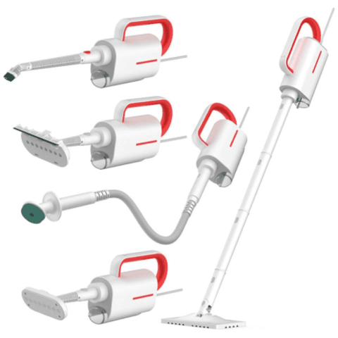Buxar döşəmə təmizləyicisi Deerma Multifunctional Steam Cleaner DEM-ZQ610 — Bakı