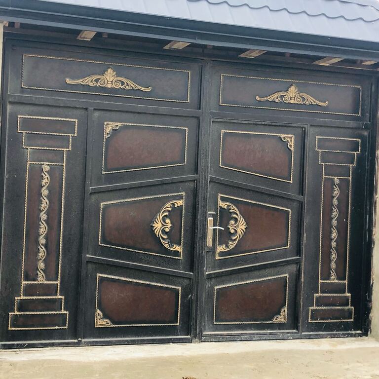 Darvazalar — Təmir və inşaat, Bakı (7)