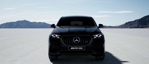 Mercedes GLE 53 AMG 4MATIC+ Coupe, 3.0 L, 2026 il, yeni — 246 883 ₼ · Avtomobillər Mercedes GLE 53 AMG 4MATIC+ Coupe, 3.0 L, 2026 il, yeni