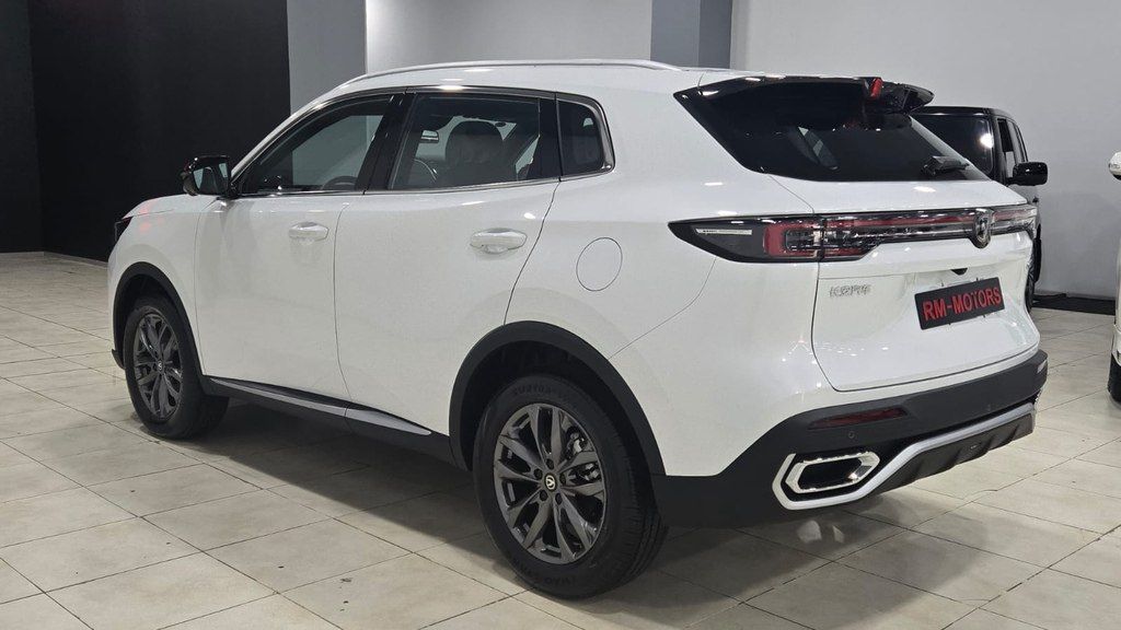 Changan CS 55 Plus, 1.5 L, 2026 il, yeni — Avtomobillər, Bakı (5)