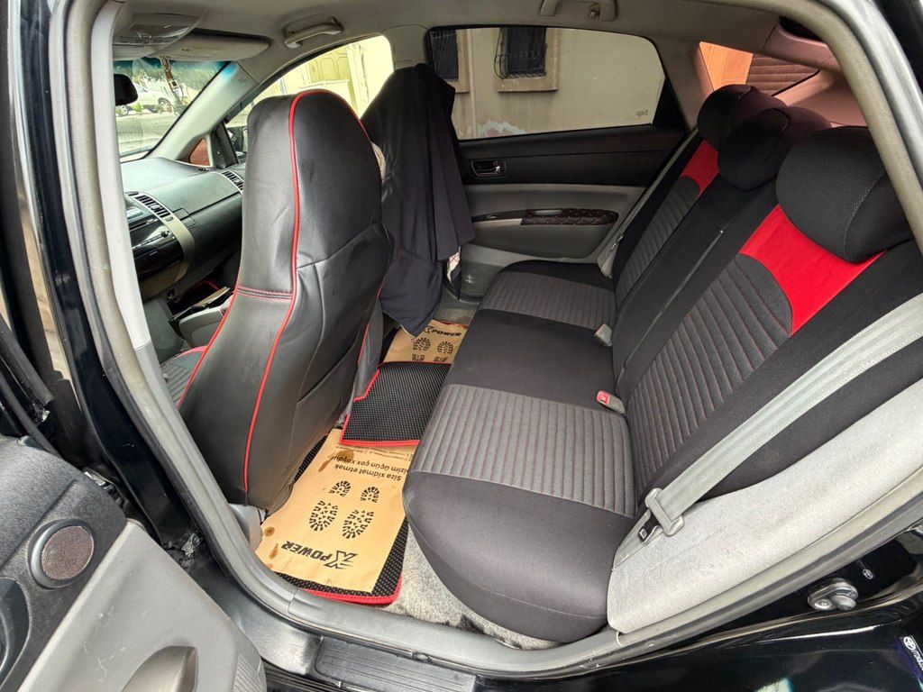 Toyota Prius, 1.5 L, 1.3 kWh, 2008 il, 250 600 km — Avtomobillər, Bakı (12)