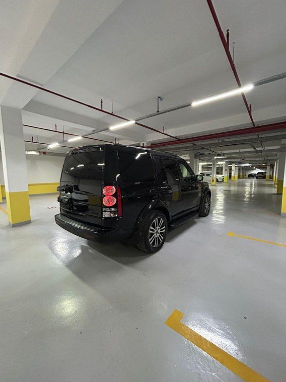 Land Rover Discovery, 3.0 L, 2014 il, 198 000 km — Avtomobillər, Bakı (5)