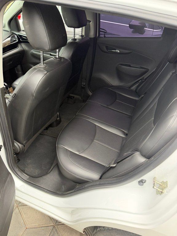 Chevrolet Spark, 1.2 L, 2017 il, 97 000 km — Avtomobillər, Bakı (5)
