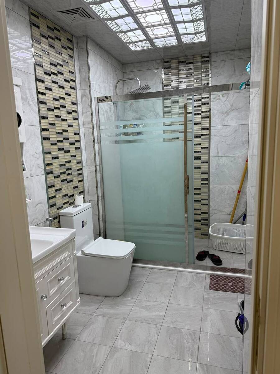 Satılır 2 otaqlı yeni tikili 80 m² — Mənzil, Bakı (10)