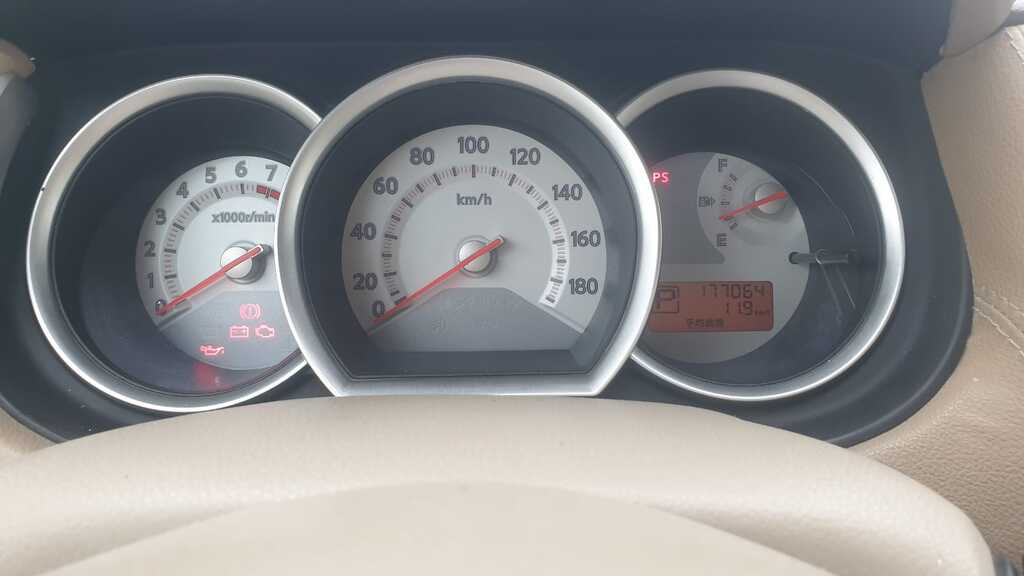 Nissan Tiida, 1.5 L, 2011 il, 177 000 km — Avtomobillər, Bakı (7)