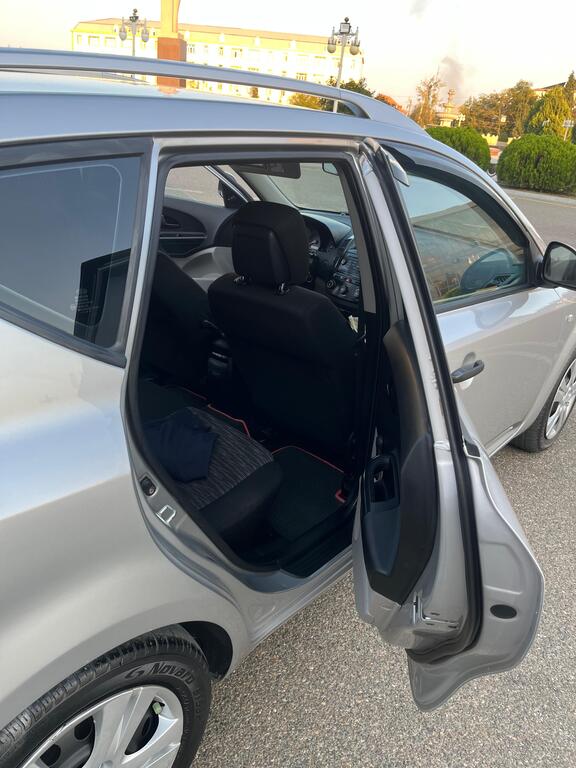 Kia Ceed SW, 1.4 L, 2008 il, 280 000 km — Avtomobillər, Ucar (12)