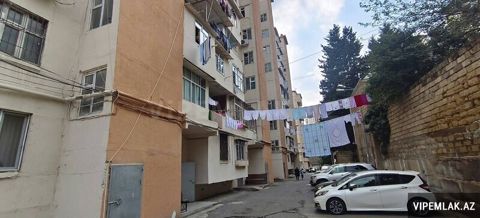 Binəqədi rayonunda 3 otaqlı Yeni tikili Satılır, 80 m² — 215 000 ₼ · Bakı · Mənzil Binəqədi rayonunda 3 otaqlı Yeni tikili Satılır, 80 m² — Bakı