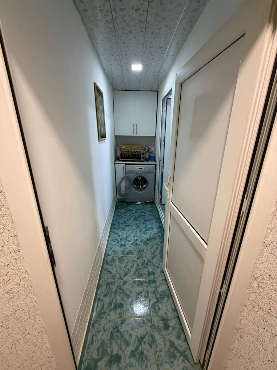 Satılır 3 otaqlı köhnə tikili 70 m² — Mənzil, Bakı (8)