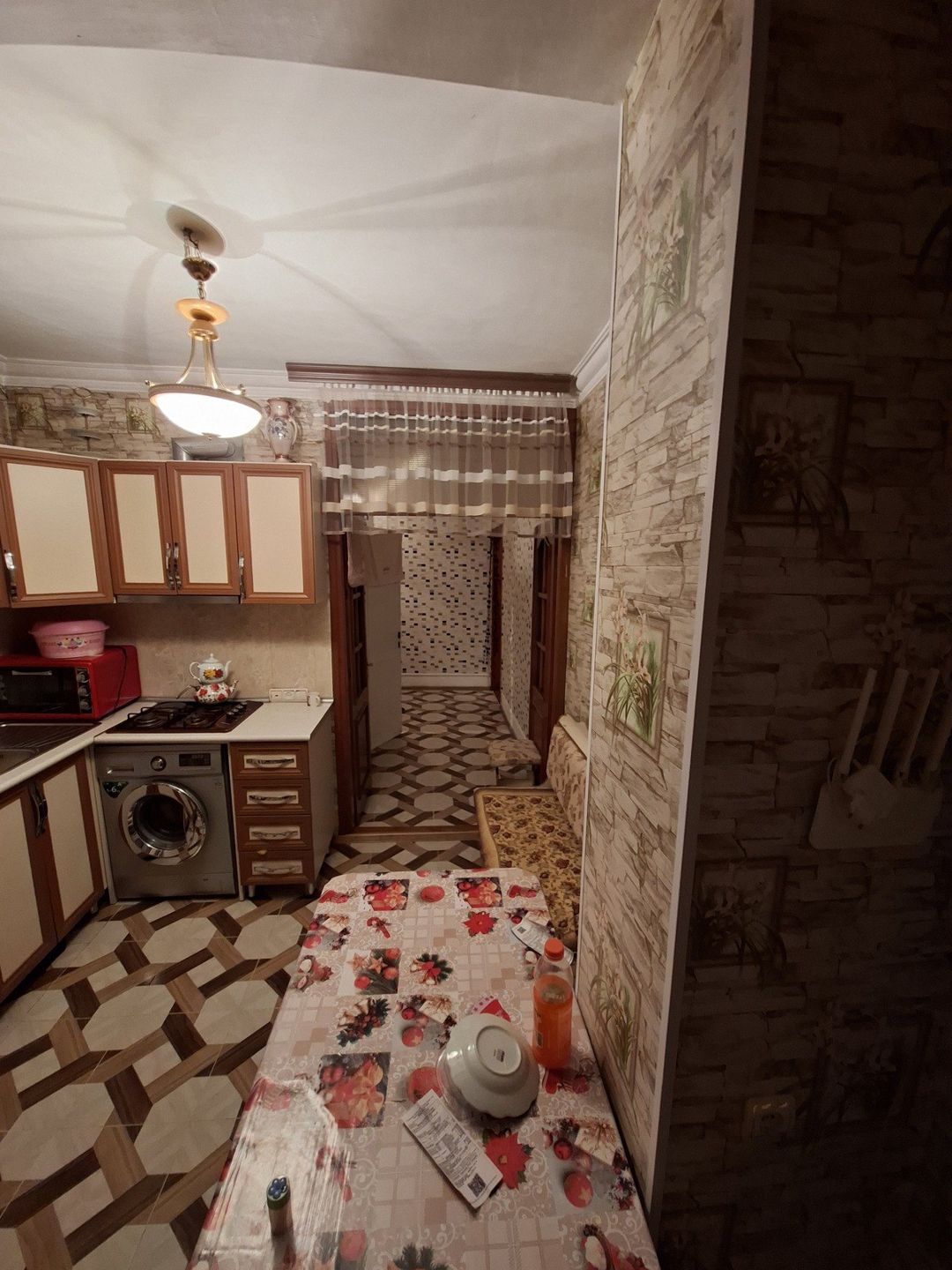 Satılır 2 otaqlı köhnə tikili 36 m² — Mənzil, Gəncə (5)