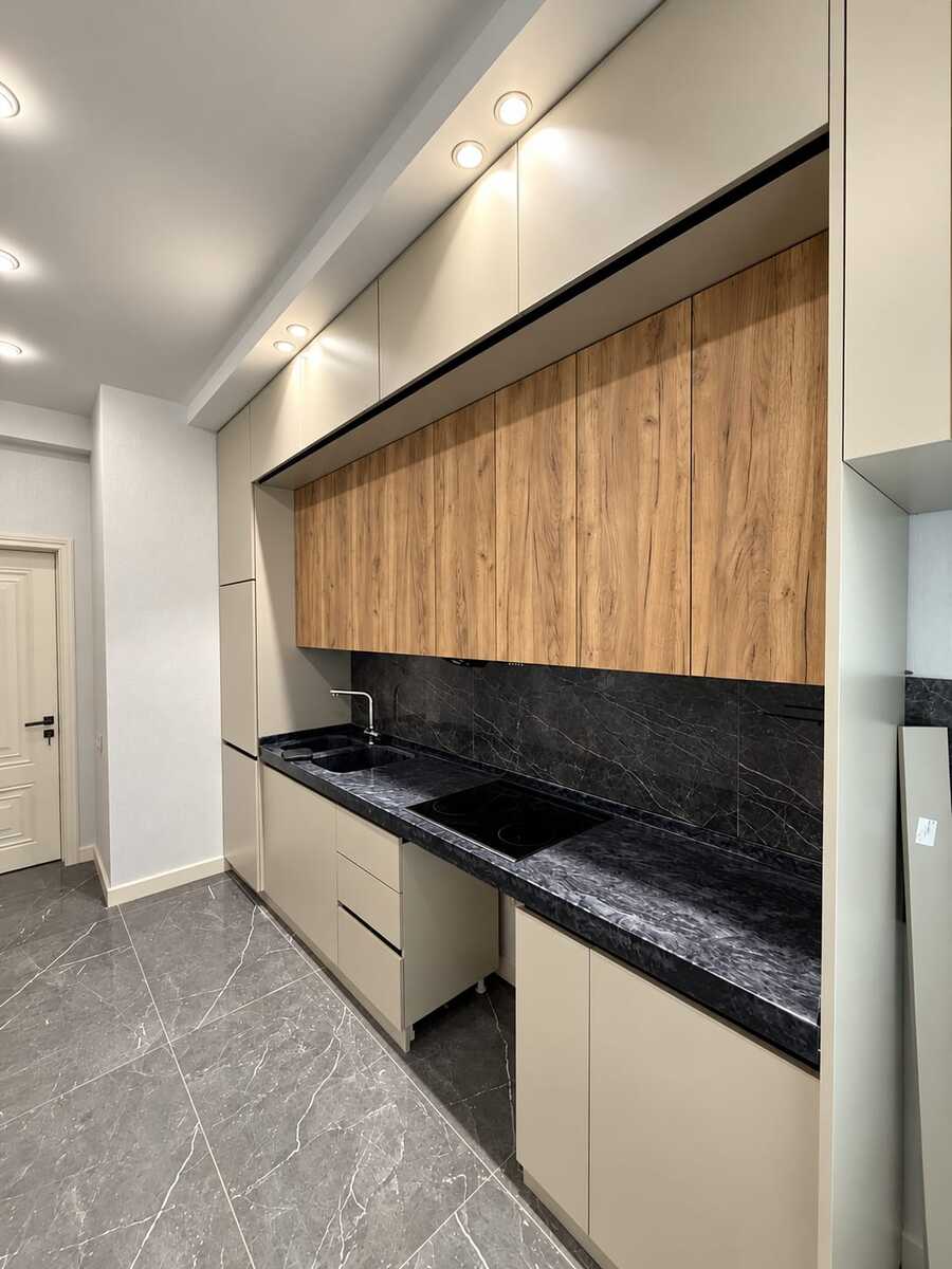 Satılır 2 otaqlı yeni tikili 86 m² — Mənzil, Bakı (7)